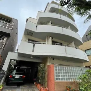  Appartement ---shinjyuku Stay---