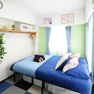  Apartment Sc Kameari 1111
