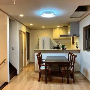 別荘 新規open8割！1棟貸切・10名可能！秋葉原まで13分、新宿まで32分／スカイツリー近く, 東京都