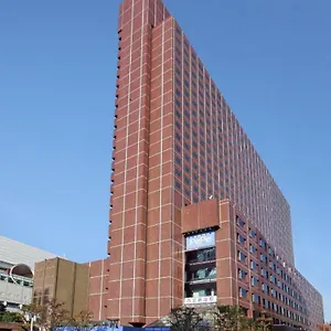 Shinjuku Hotell