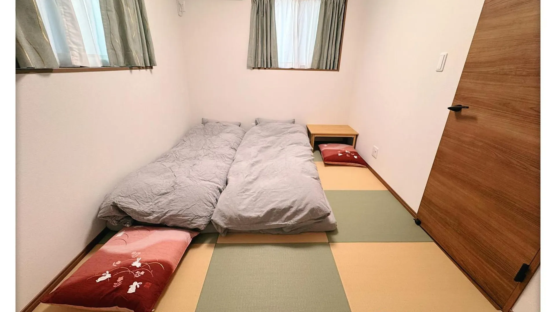 Hao Bros Home Gemini Tokyo 0*,  Japan