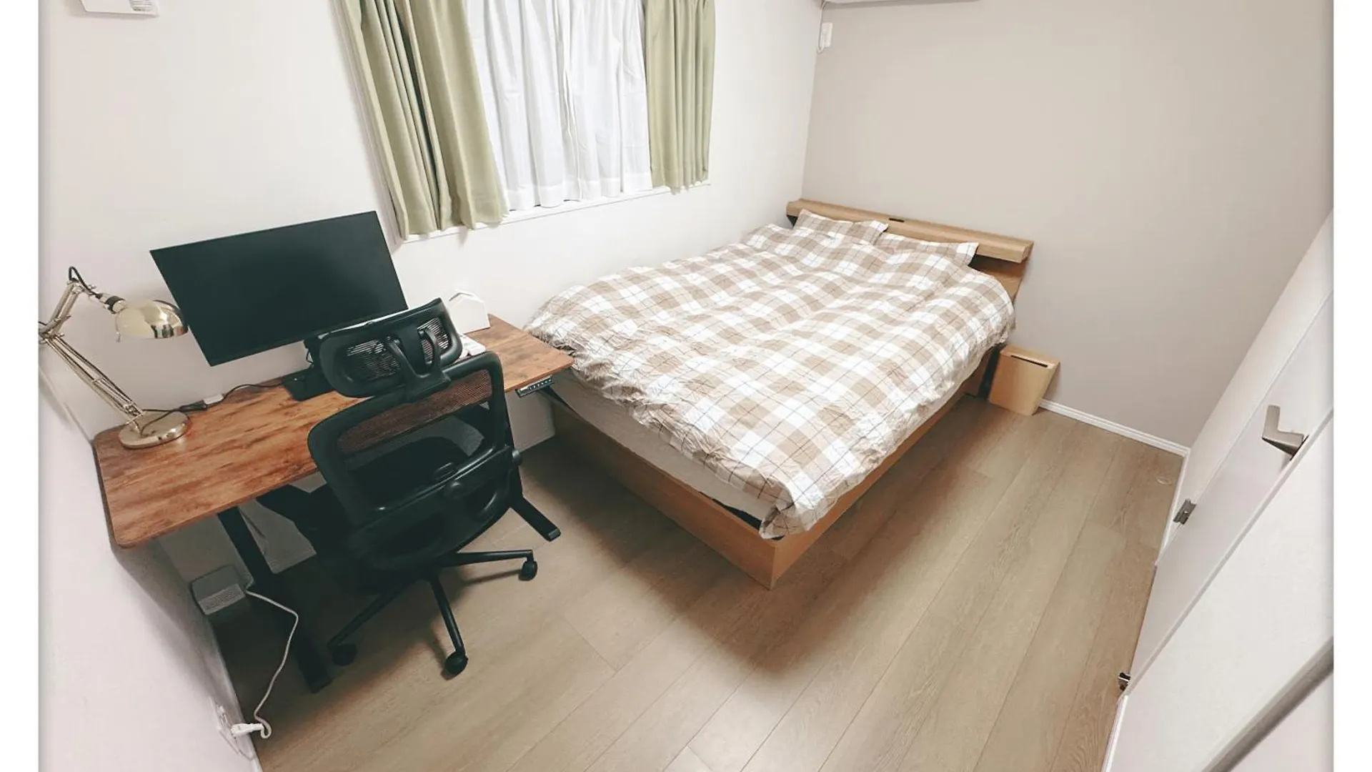 Hao Bros Home Gemini Tokyo