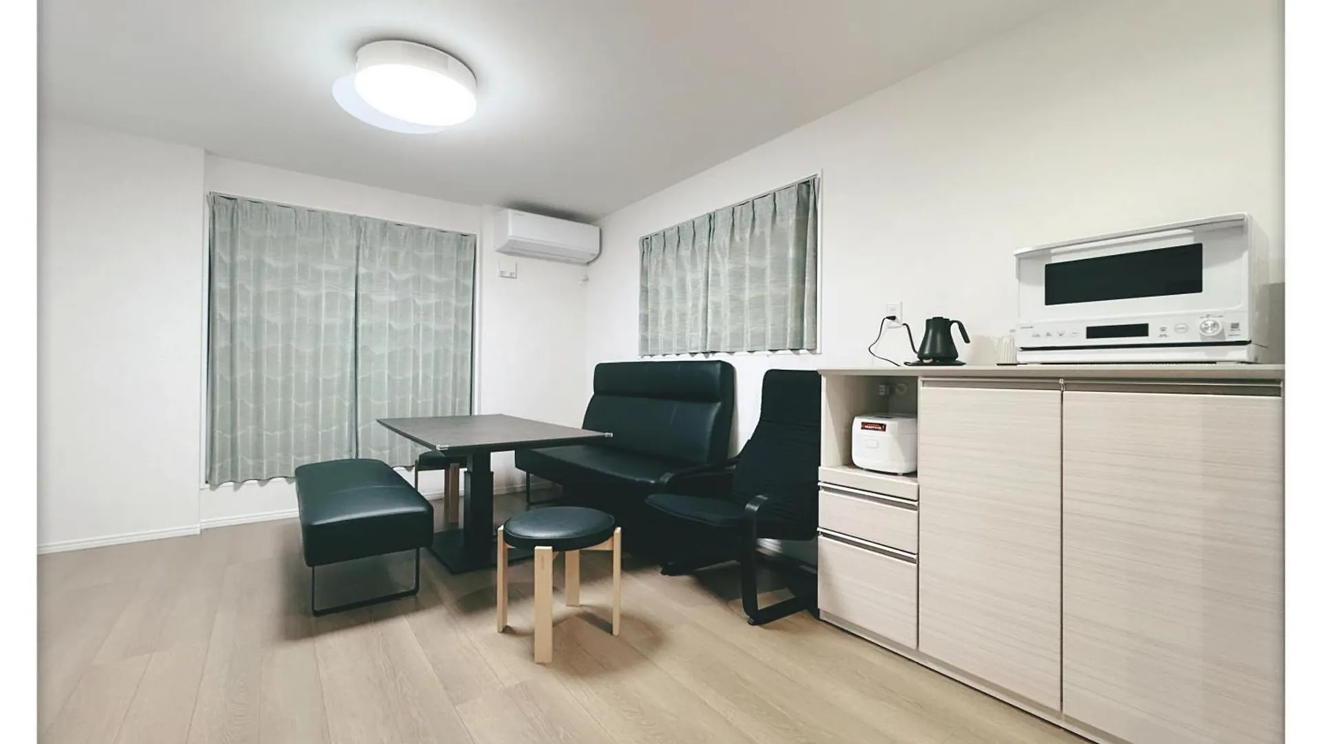 Willa Hao Bros Home Gemini Tokio